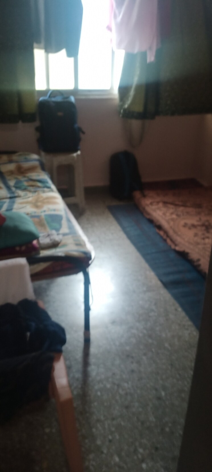 Bedroom, poonam-pragati 2 Bedroom 850 Sq.Ft. Apartment In Andheri East Mumbai 8643746