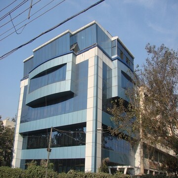  Office Space in IT/SEZ – Exterior View View at Udyog Vihar Phase 1 - for Sale