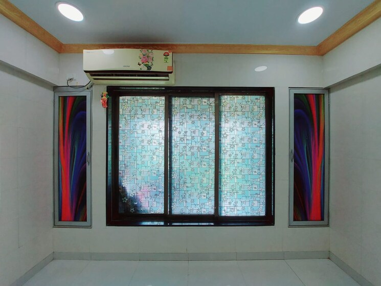 Bedroom, lodha-vista 1 Bedroom 386 Sq.Ft. Apartment In Lower Parel Mumbai 8643756