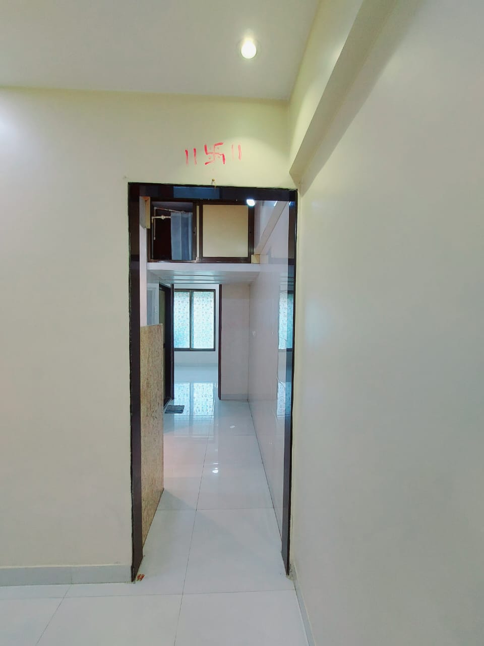 1 BHK Apartment For Rent in Lodha Vista