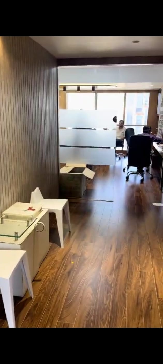 Office Space For Sale in Sheladia One World West