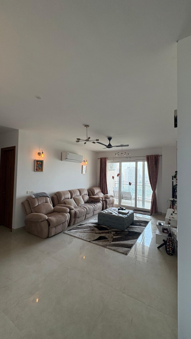 Cover Image, shalimar-belvedere-court 3.5 Bedroom 2200 Sq.Ft. Apartment In Malesemau Lucknow 8643753