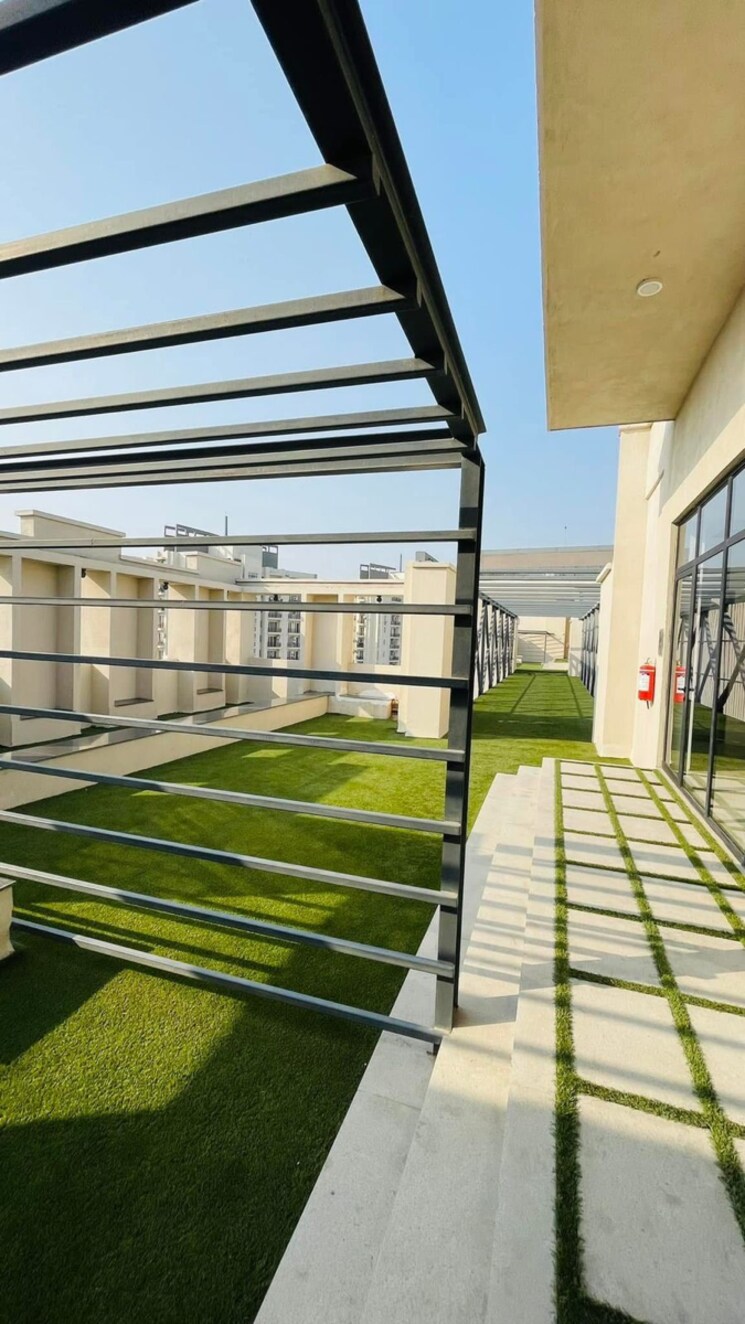 Exterior View, shalimar-belvedere-court 3.5 Bedroom 2200 Sq.Ft. Apartment In Malesemau Lucknow 8643753