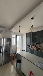 3.5 BHK + Servant Room 2200 Sq.Ft. Apartment in Shalimar Belvedere Court