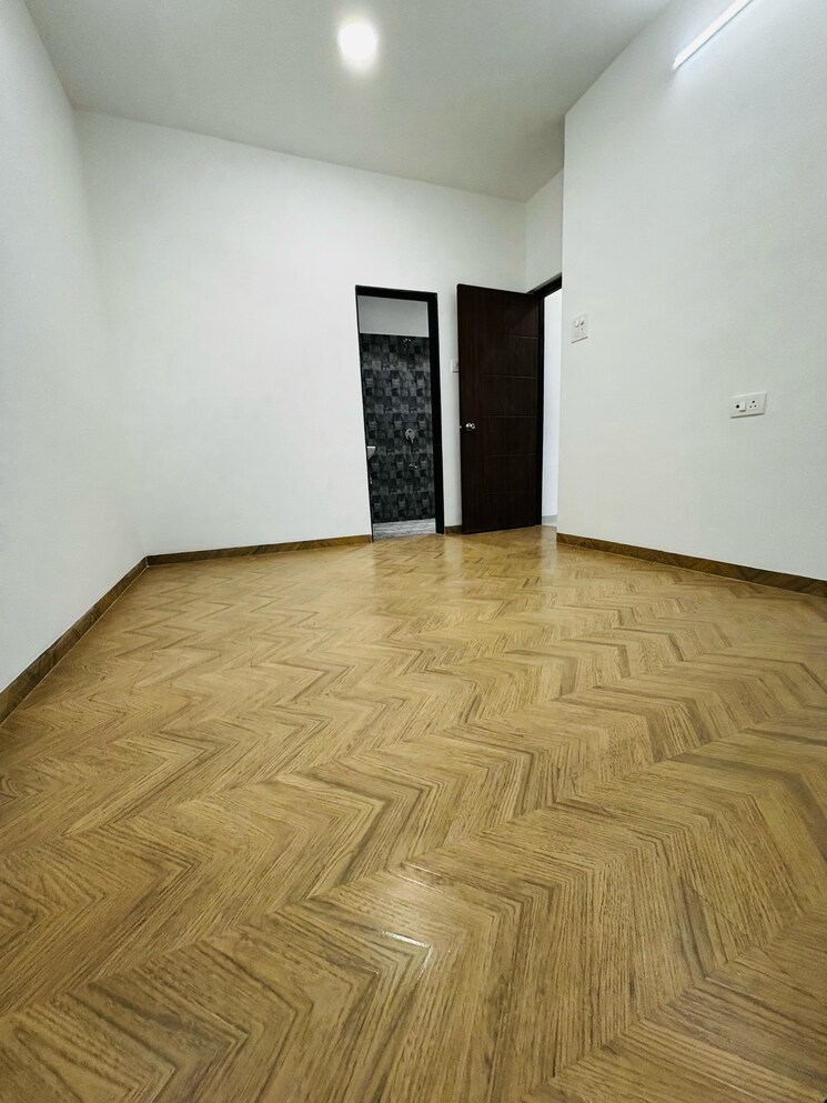 Room, dynamic-crest 2 Bedroom 520 Sq.Ft. Apartment In Shilphata Thane 8643779