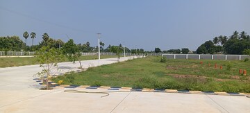 Plot Area in  Plot at Trichy Madurai Road – for Sale