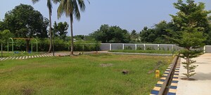 Plot Area in  Plot at Trichy Madurai Road – for Sale