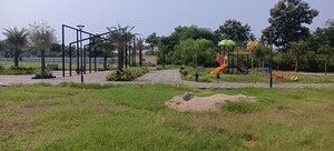  Plot – Exterior View View at Trichy Madurai Road - for Sale