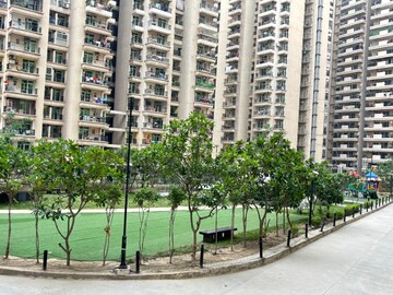 2 BHK Apartment – Exterior View View at Galaxy Royale, Gaur City 2  - for Sale