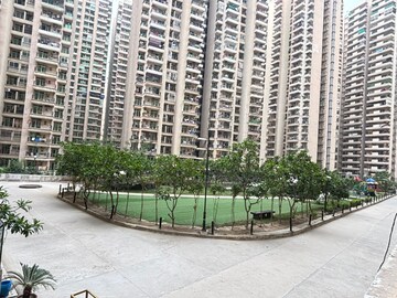 2 BHK Apartment – Exterior View View at Galaxy Royale, Gaur City 2  - for Sale