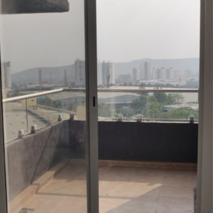 Kitchen in 2 BHK Apartment at Avon Vista, Balewadi – for Sale