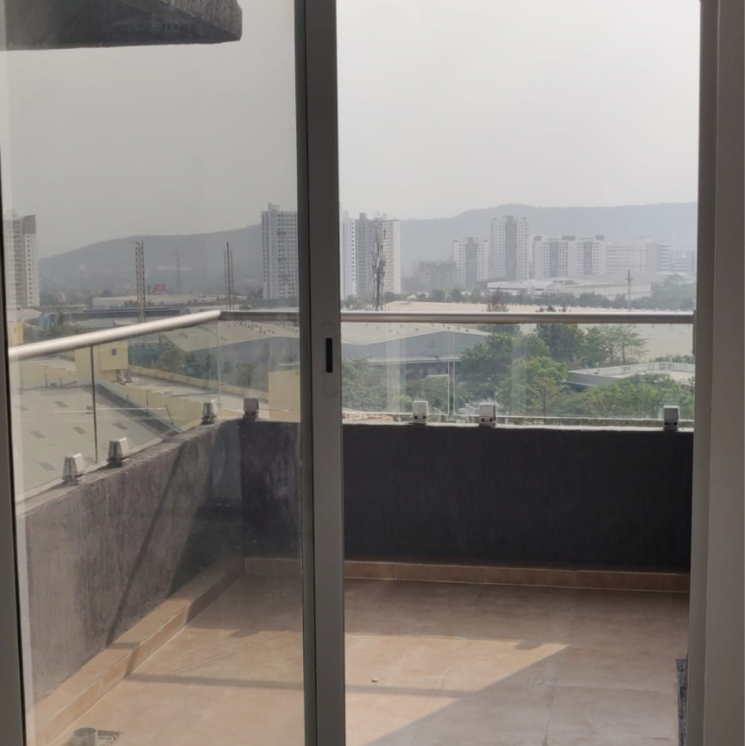 Kitchen, avon-vista 2 Bedroom 826 Sq.Ft. Apartment In Balewadi Pune 8643772