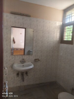 Bathroom in 3 BHK Apartment at Vastu Apartments, Sector 55 – for Sale
