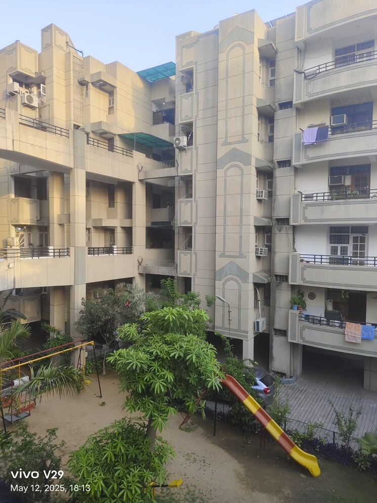 Exterior View, vastu-apartments 3 Bedroom 2300 Sq.Ft. Apartment In Sector 55 Gurgaon 8643778