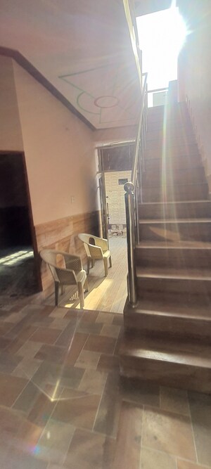 2.5 BHK Independent House – Exterior View View at Ballabhgarh - for Sale