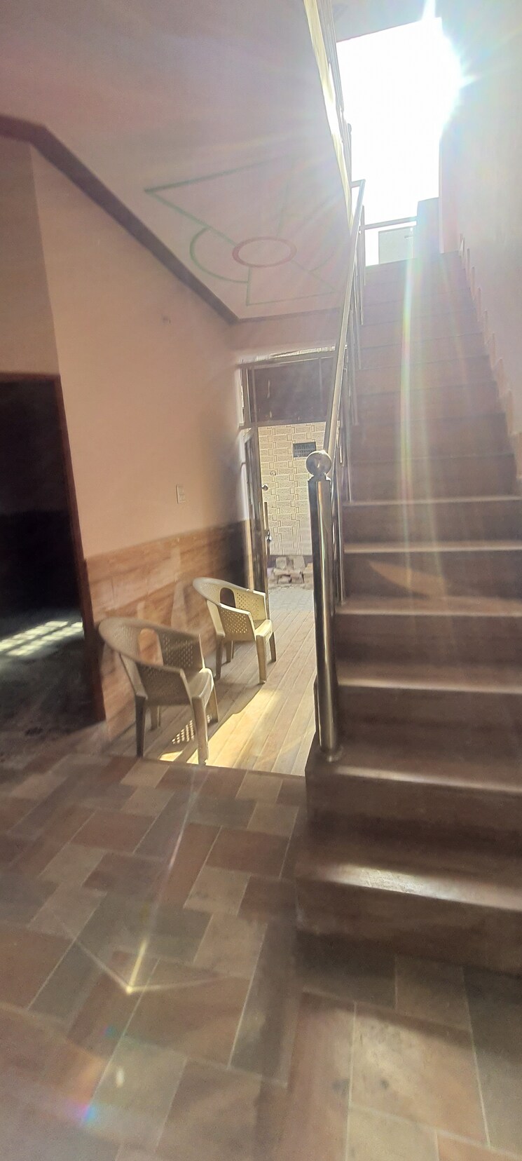 Exterior View, ballabhgarh 2.5 Bedroom 540 Sq.Ft. Independent House In Ballabhgarh Faridabad 8643776