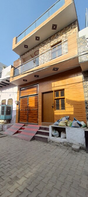 2.5 BHK Independent House For Sale in Ballabhgarh