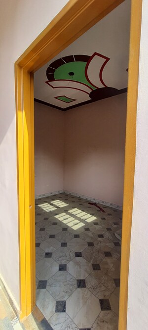 2.5 BHK Independent House – Exterior View View at Ballabhgarh - for Sale