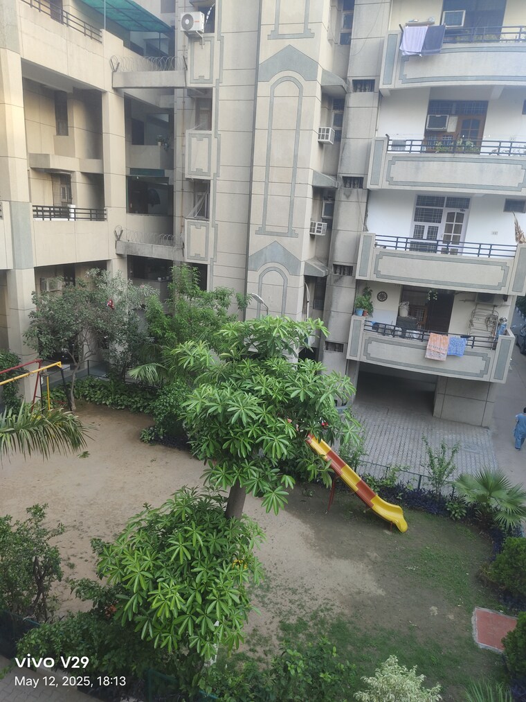 Exterior View, vastu-apartments 3 Bedroom 2300 Sq.Ft. Apartment In Sector 55 Gurgaon 8643778