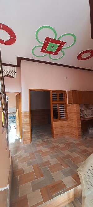 2.5 BHK Independent House – Exterior View View at Ballabhgarh - for Sale