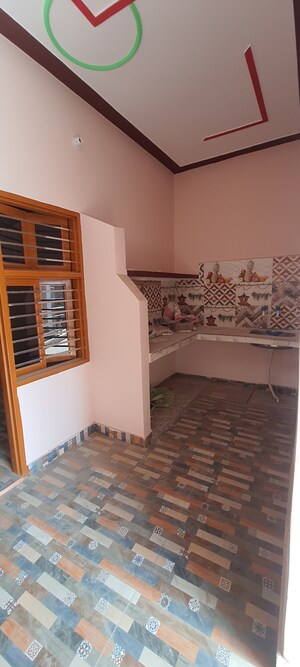 2.5 BHK Independent House – Exterior View View at Ballabhgarh - for Sale