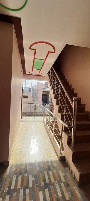 2.5 BHK Independent House – Exterior View View at Ballabhgarh - for Sale