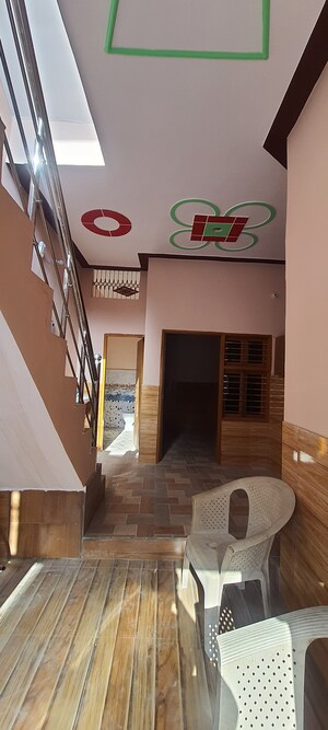 2.5 BHK Independent House – Exterior View View at Ballabhgarh - for Sale