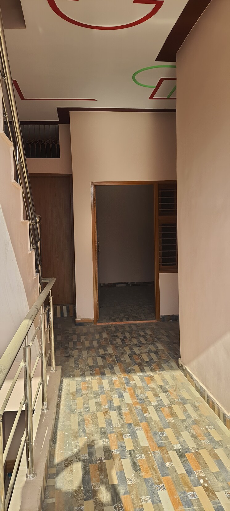 Exterior View, ballabhgarh 2.5 Bedroom 540 Sq.Ft. Independent House In Ballabhgarh Faridabad 8643776