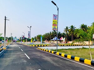 3 BHK Villa For Sale in Kelambakkam