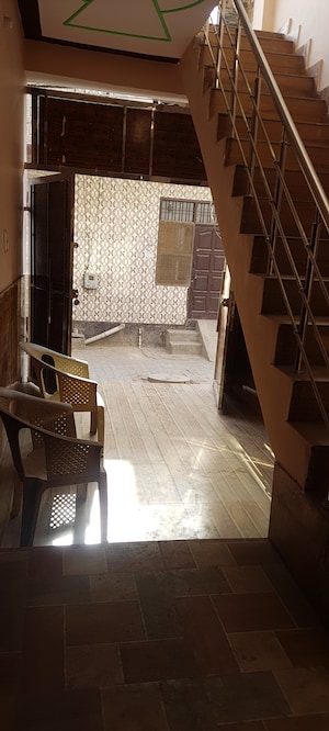 2.5 BHK Independent House – Exterior View View at Ballabhgarh - for Sale