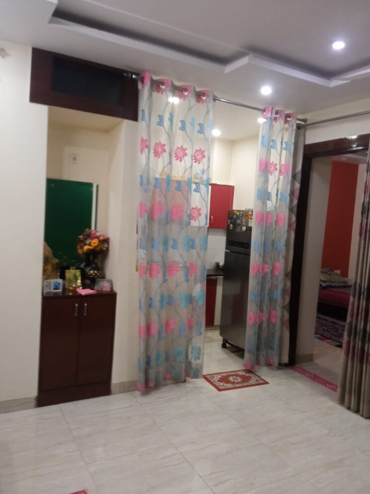 Living Room, vasundhara sector 1 3 Bedroom 1600 Sq.Ft. Apartment In Vasundhara Sector 1 Ghaziabad 8643834