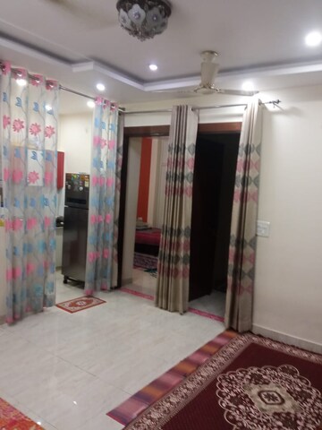 3 BHK Apartment For Rent in Vasundhara Sector 1