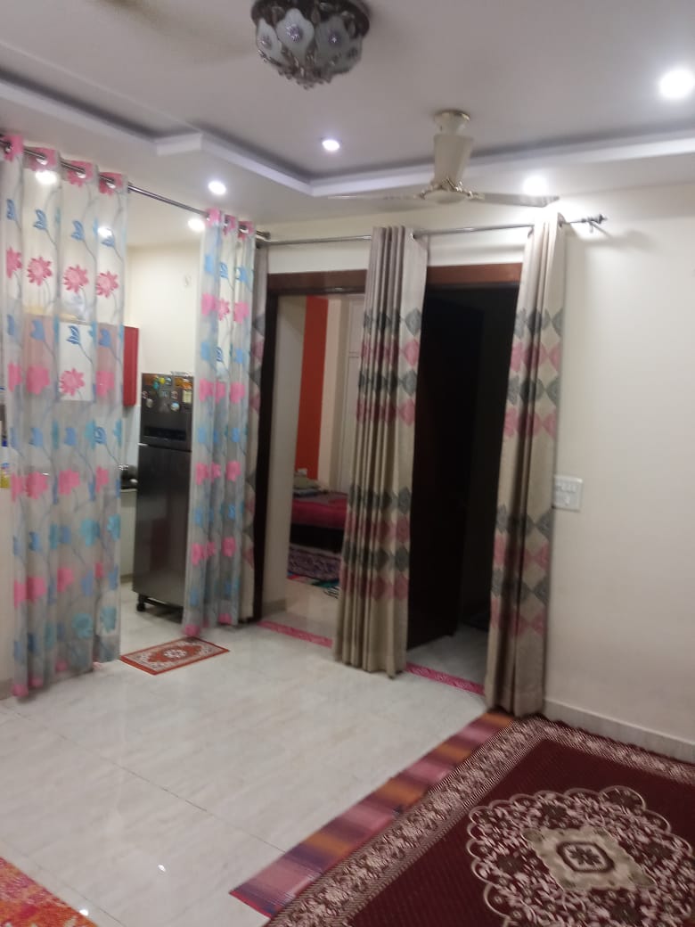 4 BHK Apartment For Rent in Vasundhra Secror 1