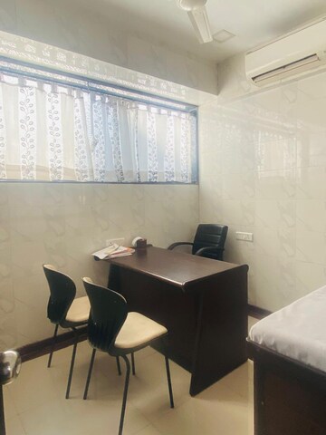  Office Space For Rent in Sanpada