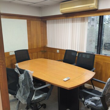Team Area in  Office Space in IT/SEZ at Chembur – for Rent