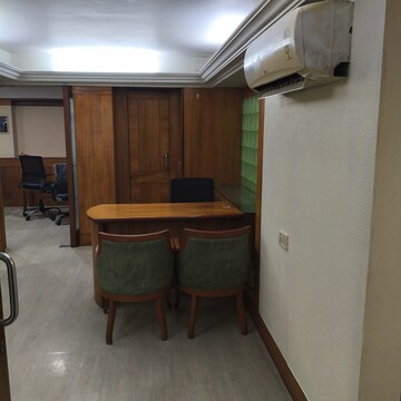 Furnished Amenities in  Office Space in IT/SEZ at Chembur – for Rent