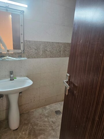 Bathroom in 2 BHK Apartment at Supertech Ecovillage I, Sector 1 Greater Noida – for Sale