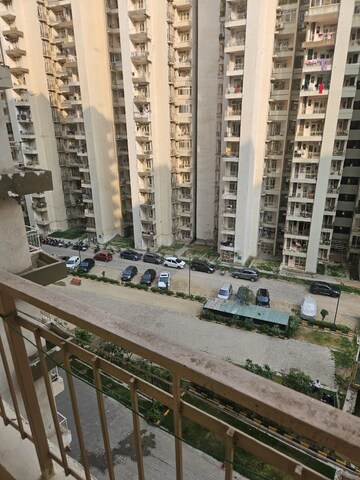 2 BHK Apartment – Exterior View View at Supertech Ecovillage I, Sector 1 Greater Noida - for Sale