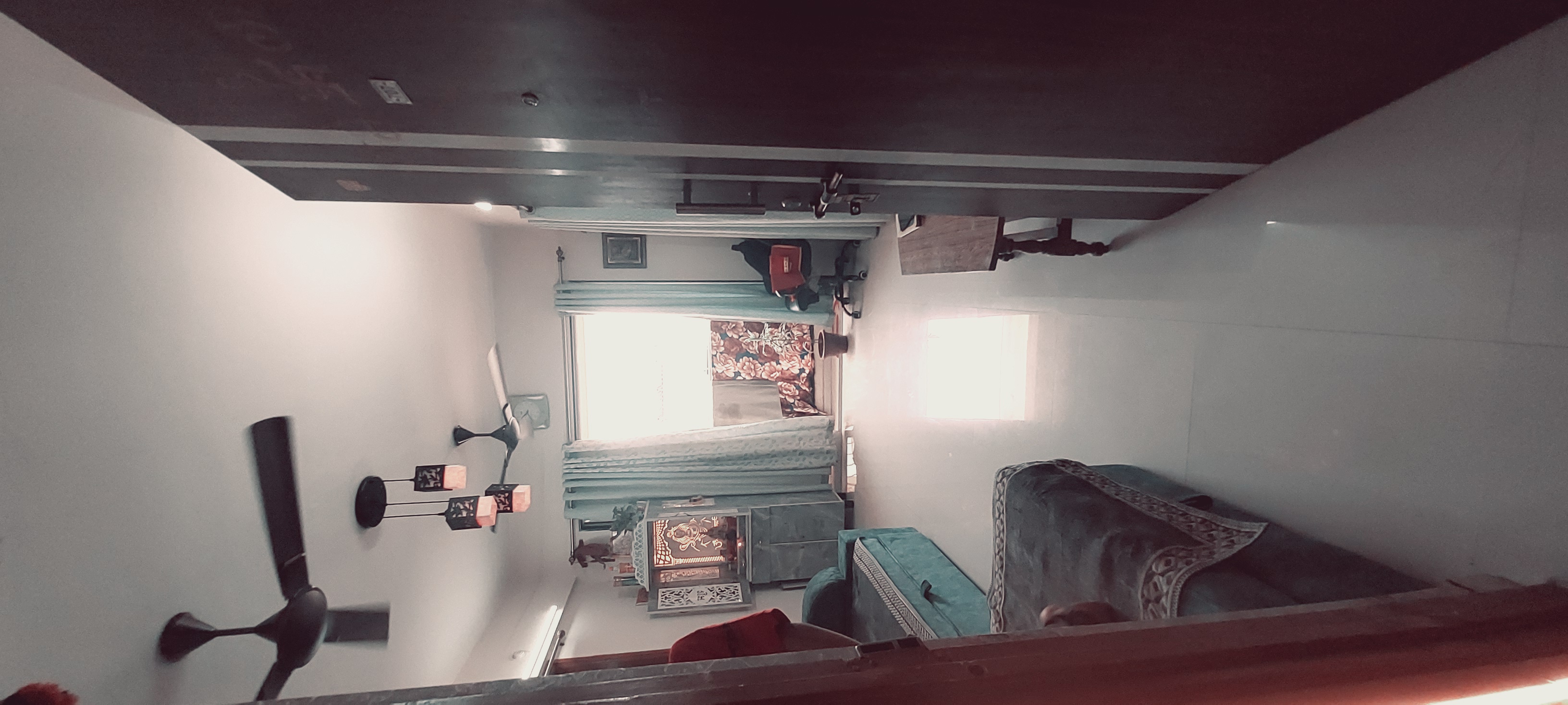 1 BHK + Pooja Room 630 Sq.Ft. Apartment in Radhe Krishna Residency Khardipada