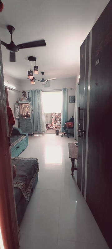 1 BHK Apartment For Sale in Radhe Krishna Residency Khardipada, Khardipada