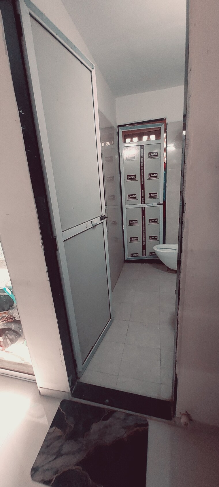 Master Bedroom, radhe-krishna-residency-khardipada 1 Bedroom 630 Sq.Ft. Apartment In Khardipada Thane 8643854