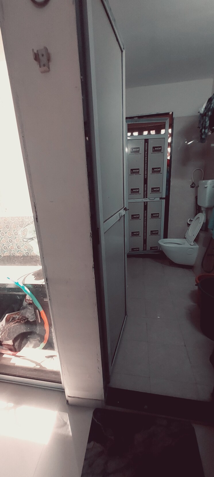 Master Bedroom, radhe-krishna-residency-khardipada 1 Bedroom 630 Sq.Ft. Apartment In Khardipada Thane 8643854