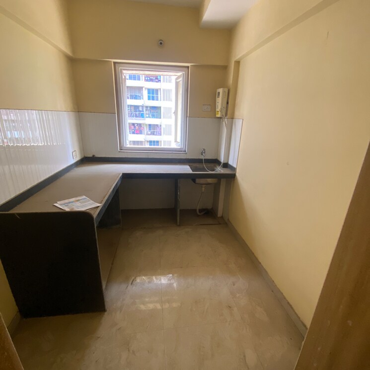 Kitchen, virar west 2 Bedroom 584 Sq.Ft. Apartment In Virar West Palghar 8643869