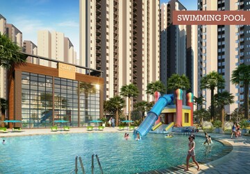 2 BHK Apartment For Sale in Sector 74 A