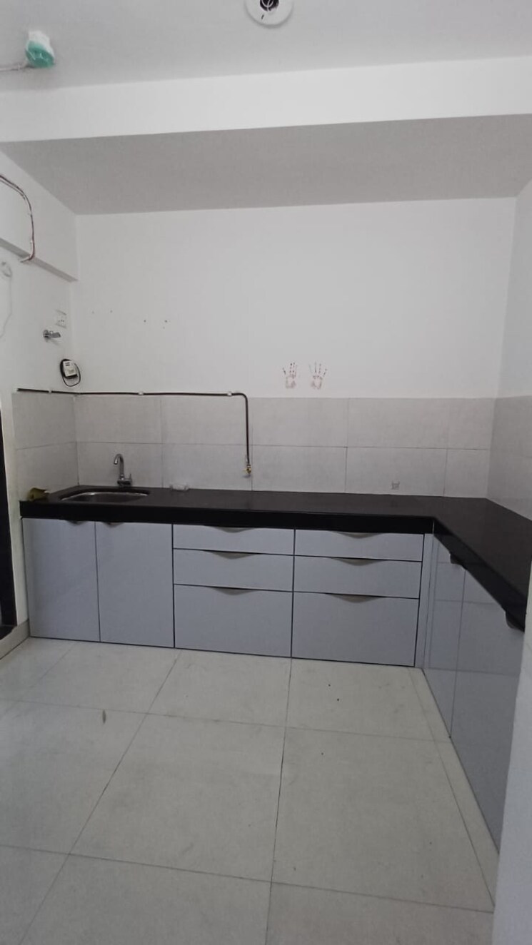 Kitchen, ashar-metro-towers 1 Bedroom 410 Sq.Ft. Apartment In Vartak Nagar Thane 8643857