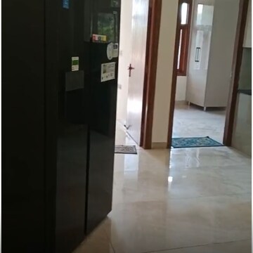 Living Room in 3 BHK Builder Floor at Jangpura – for Rent