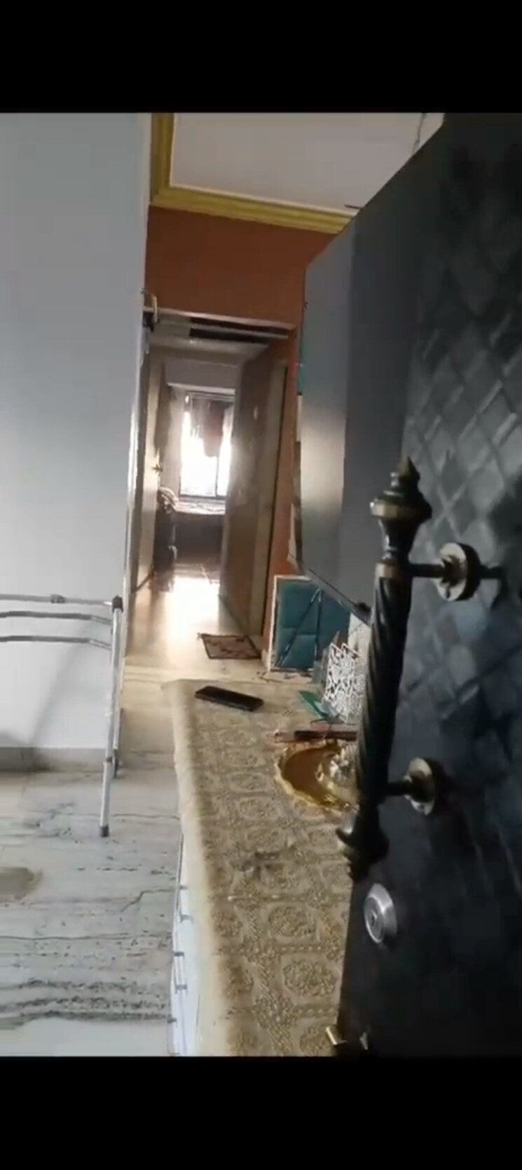 Gym, milap-chs 2 Bedroom 750 Sq.Ft. Apartment In Andheri West Mumbai 8643859