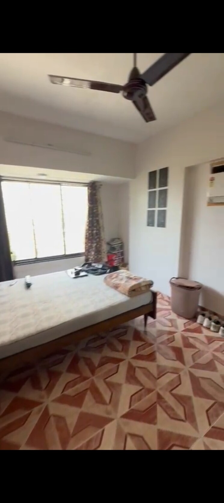Bedroom, milap-chs 2 Bedroom 750 Sq.Ft. Apartment In Andheri West Mumbai 8643859