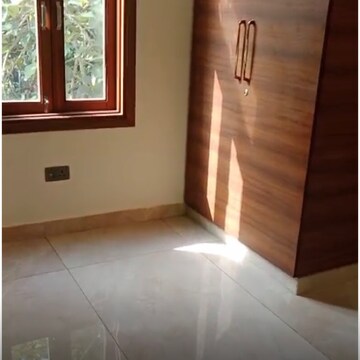 Bedroom in 3 BHK Builder Floor at Jangpura – for Rent