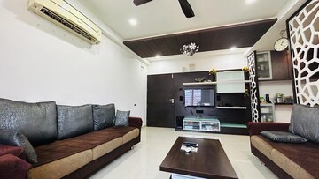 4 BHK Apartment For Sale in Kalawad Road